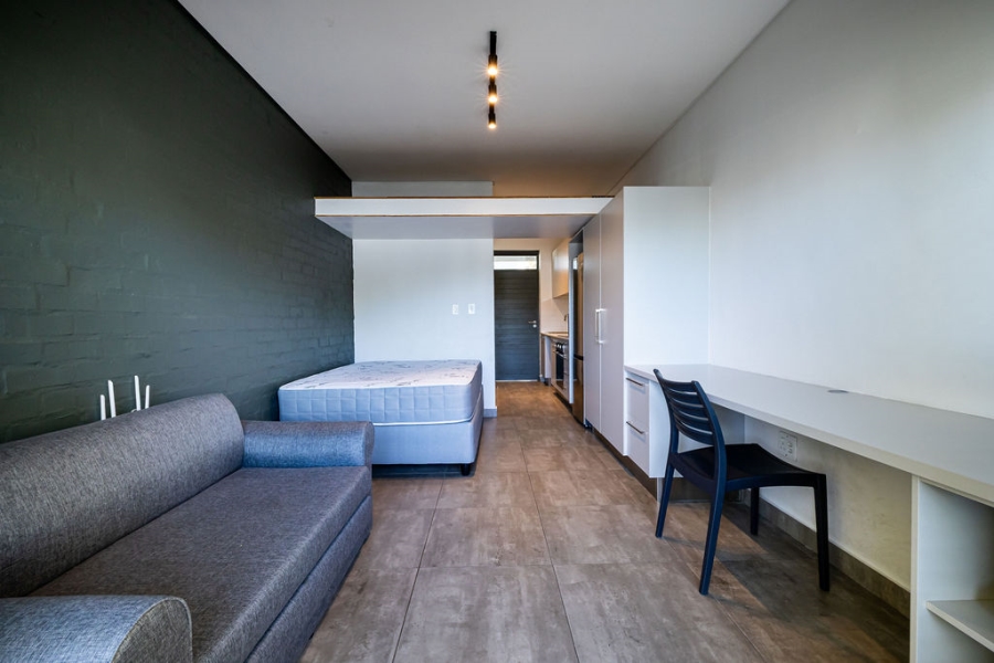 1 Bedroom Property for Sale in Stellenbosch Central Western Cape